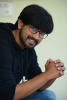 Raj Tarun Photos